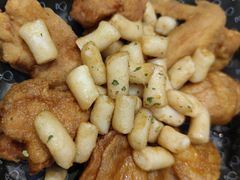 -博姆炸鸡精品餐厅(常发广场店)