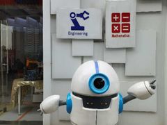 -斯坦星球AI编程·机器人科创·科学实验·信奥·思维·STEM·积木拼搭·竞赛考级(浦东联洋广场大拇指龙阳御桥中心)