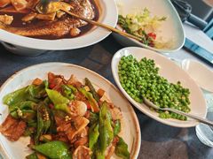 -柒园·三十年创意杭帮菜(龙湖滨江天街店)