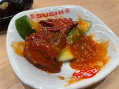 -友壹町寿司(佛山新DNA店)