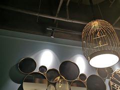 -鹊玥·粤菜小馆(汇智国际商业中心店)