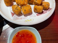 十八味豆腐-澳门星记猪骨(虹口龙之梦店)