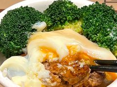 -肉肉大米(德基广场店)