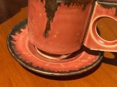 -Be Lived Cafe比例咖啡(摩天轮店)