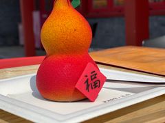 -沈阳故宫·莊啡
