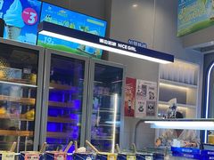 -溪边姑娘·拉丝酸奶水果捞(春熙路店)