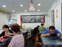 -老街西施豆腐坊(方浜中路店)