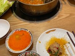 -松野谷·寿喜烧自助(华联顺义金街购物中心店)
