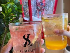 -LE SHARE洛笙·花园西餐(北京路步行街店)