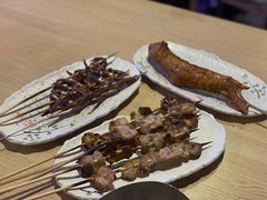 -质烤烤物·活烤海鲜(质烤总店)