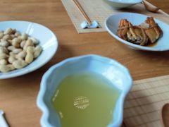 -蟹家大院 · 独揽江景(滨江店)