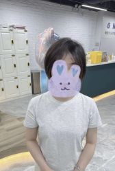 -GN概念烫染沙龙