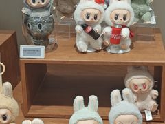 -泡泡玛特POPMART(壹号店)