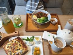 -仙踪林(江燕路万科里店)