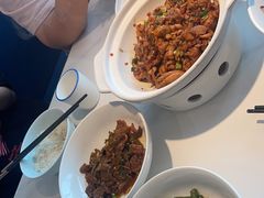 -兰湘子·湘菜小炒(长安万科广场店)