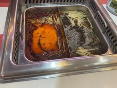 -中渝城重庆火锅(文昌店)