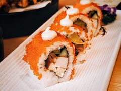 -德川家日本料理(中关村店)