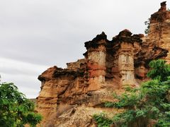-元谋土林景区(物茂土林)