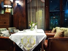 -一棵树·意大利西餐厅One Tree(新城店)