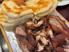 -晋阳饭庄(虎坊桥店)