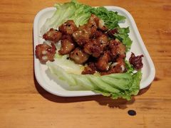 -61号餐吧(兴坪古镇漓江店)