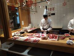 -大喜牛鲜牛肉火锅(营迹路店)