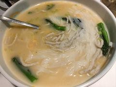 -沙河粉村·国家非遗传承(云台店)