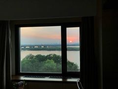 -哈尔滨香格里拉大酒店