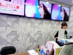 -DOS HOP潮上舞蹈