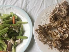 -宾朋海鲜美食餐厅·特色美食(兴海路店)