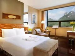 -福建鲤鱼洲酒店