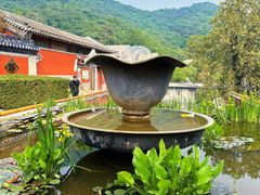 -潭柘寺景区