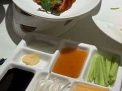 -四季民福烤鸭店(通州马驹桥店)