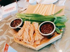 -锦绣金山人家(友谊店)