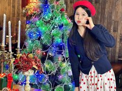 -路易十三西餐厅(西关新天地店)