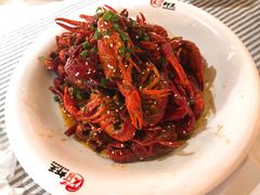 -熊记虾王·小龙虾(东晓南店)