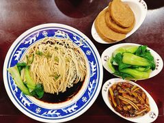 -东吴面馆(好运街店)
