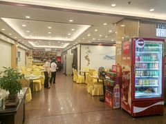 -新金盛·海鲜酒楼(盐田店)