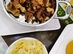 梆梆肉-春发生饭店·非遗(南院门店)