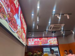 -阿青龙虾·烧烤大排档(湖里万达店)