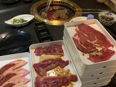 -神户赤童日式烤肉伙伴(东直门店)