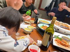 -銘悦阁烤鸭店