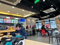 -永和大王(春日上新·阜成门店)