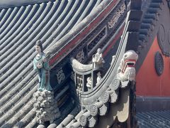 -钦赐仰殿道观