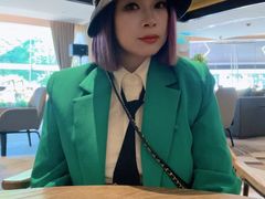 -粤海喜来登酒店·&More聚驿(天河城店)
