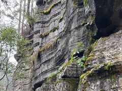 -梭布垭石林景区