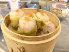 蟹子烧卖-汤臣·空中餐厅·严选粤菜(石湾世博广场店)