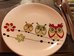 -JACK’S  PLACE 杰克地方(上海路店)