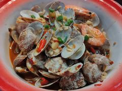-老三样·美食研究中心(世贸路店)