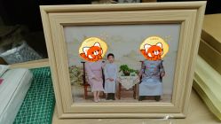 -北京早晨全家福照相馆(人民美术文化园店)
